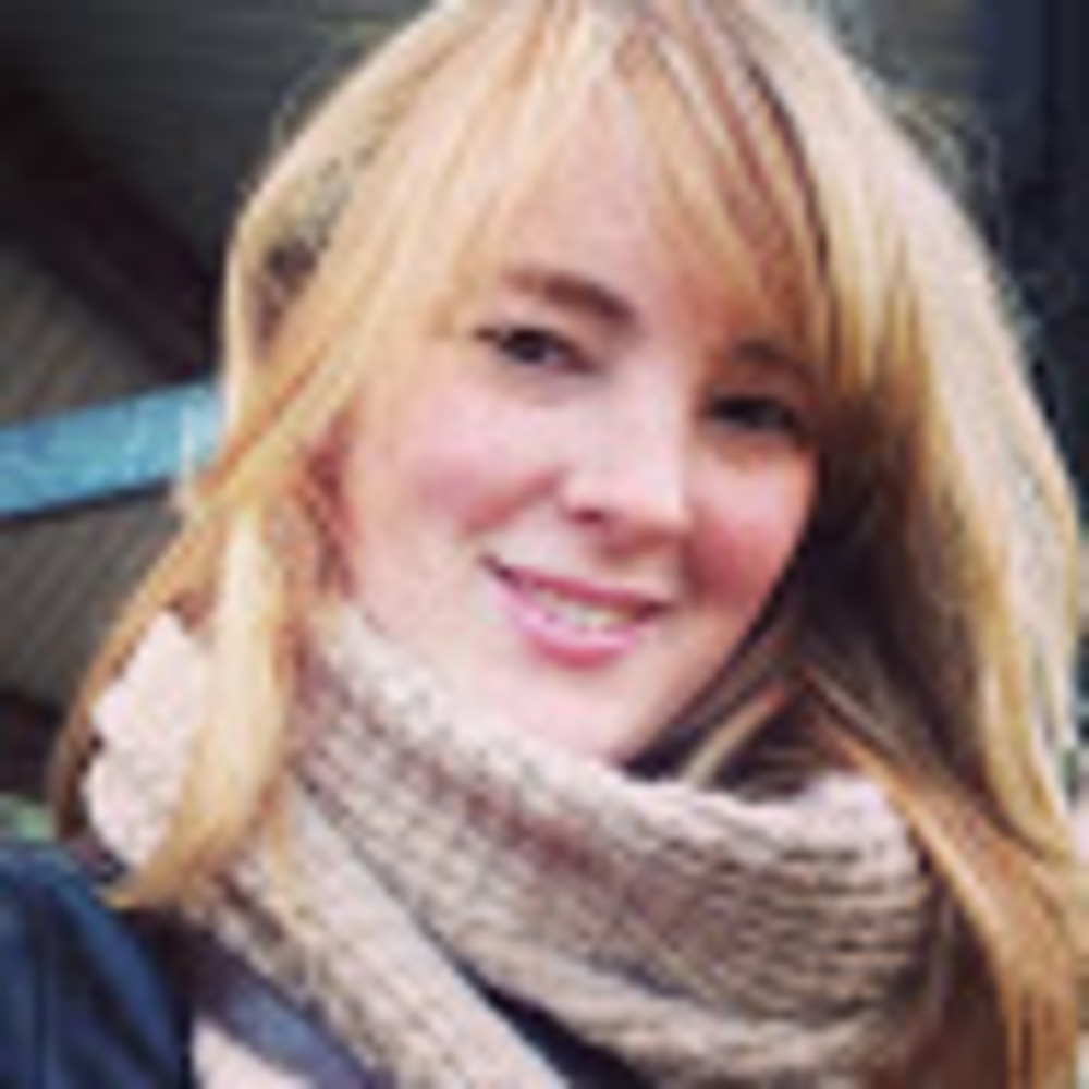 Meet your Posher, Amelia